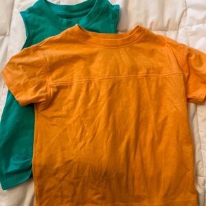 Kids' Summer Shirts